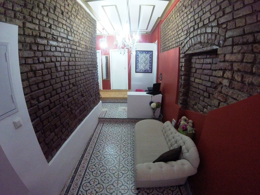 Lale Inn Ortakoey Istanbul Exterior photo