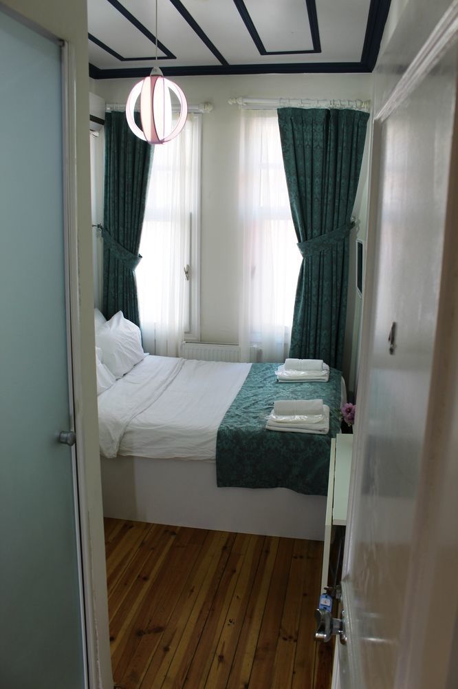 Lale Inn Ortakoey Istanbul Exterior photo