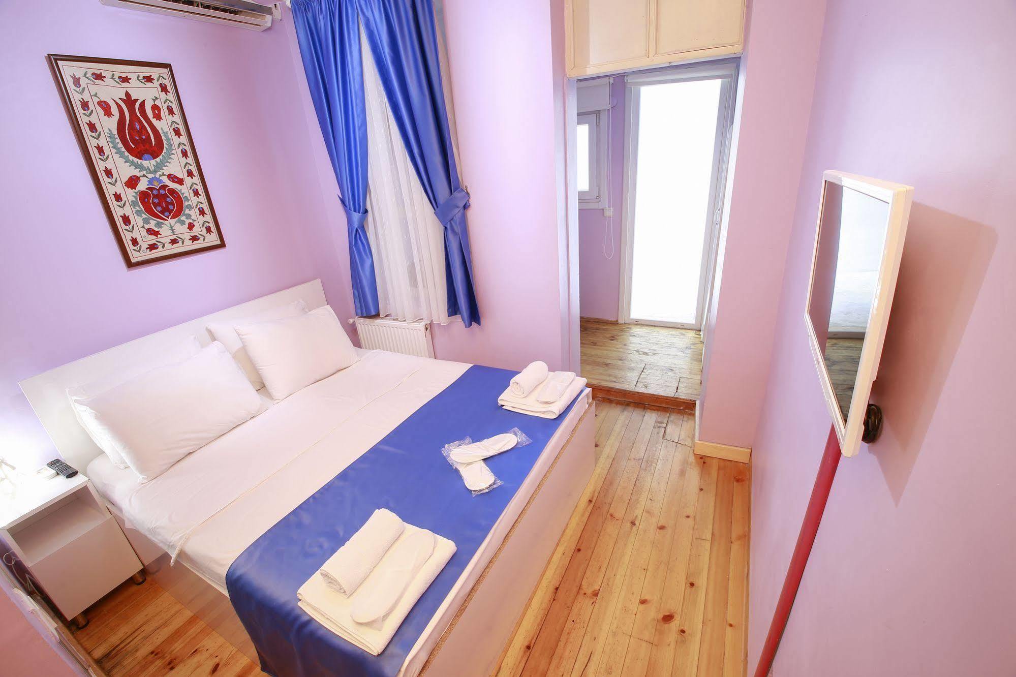 Lale Inn Ortakoey Istanbul Exterior photo